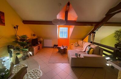 vente appartement 79 500 € à proximité de Montbéliard (25200)