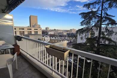 Appartement 3 pièces 120000 €