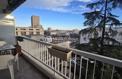 vente appartement 120 000 € à proximité de Milhaud (30540)