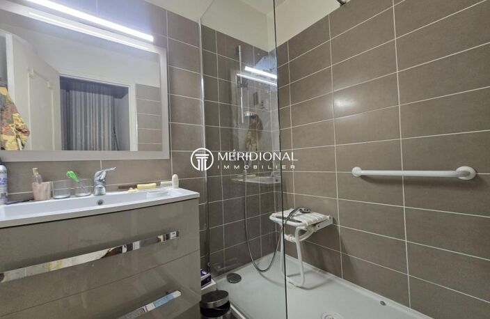 Grand appartement T3 Exterieur Ascenseur — photo 2