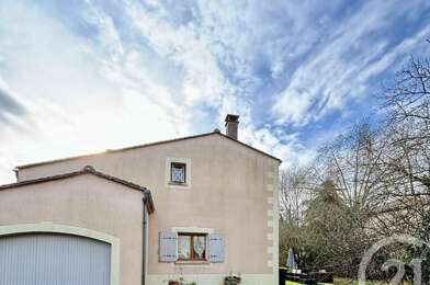 Maison 5 pièces 1087 €