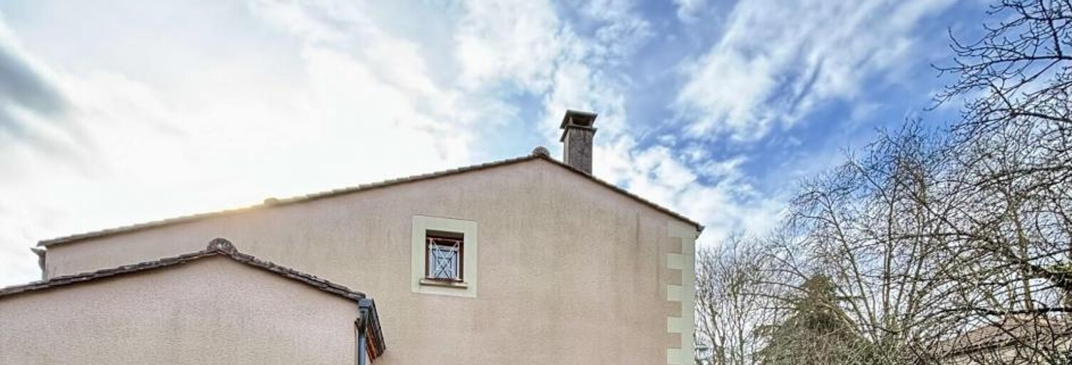 Maison 5 Pièces 144 m² à louer à Lesparre-Médoc (33340)