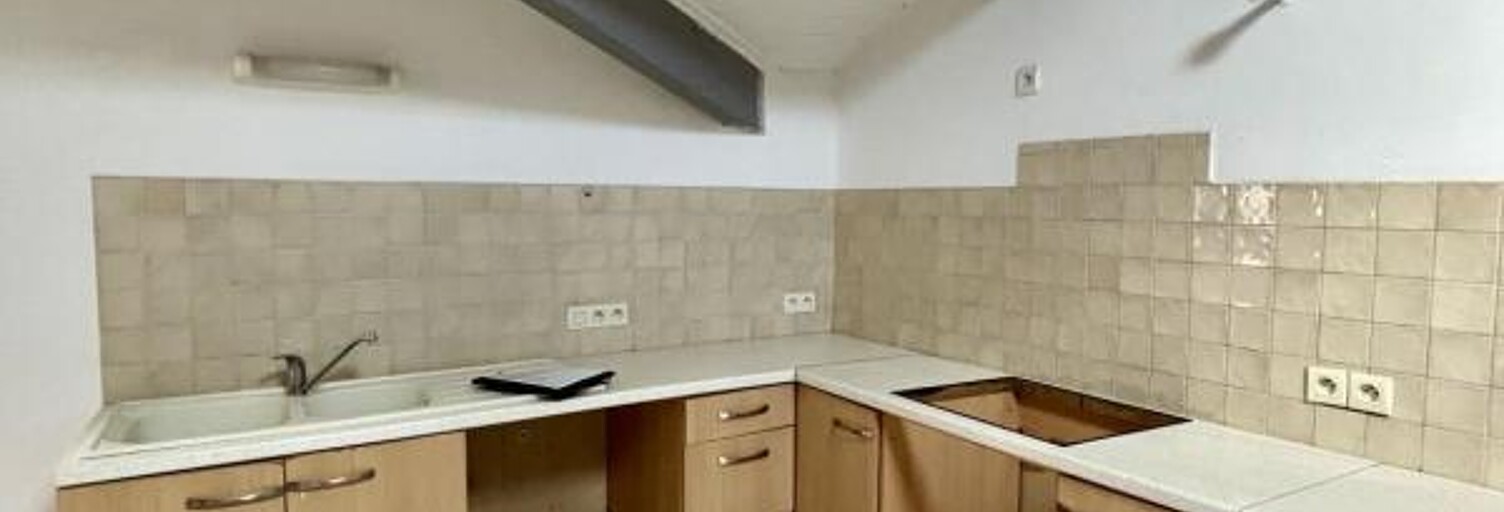 Appartement 3 Pièces 45 m² à louer à Lesparre-Médoc (33340)