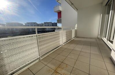 vente appartement 285 000 € à proximité de Eysines (33320)