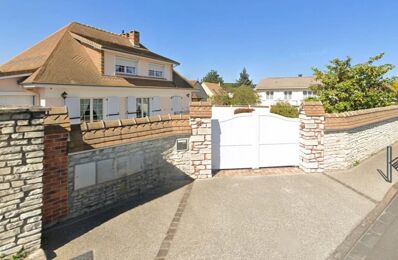 viager maison Bouquet 299 200 € à proximité de Pacy-sur-Eure (27120)