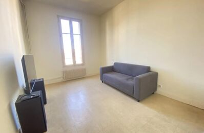 immeuble  pièces 185 m2 à vendre à Vichy (03200)