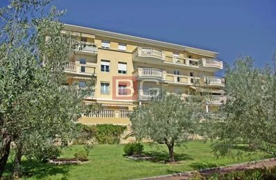 vente appartement 745 000 € à proximité de Mougins (06250)