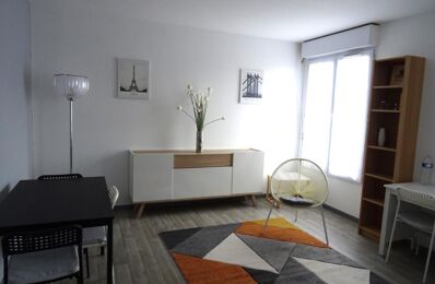 location appartement 780 € CC /mois à proximité de Saint-Jean-de-la-Ruelle (45140)