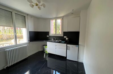 location appartement 580 € CC /mois à proximité de Bezons (95870)