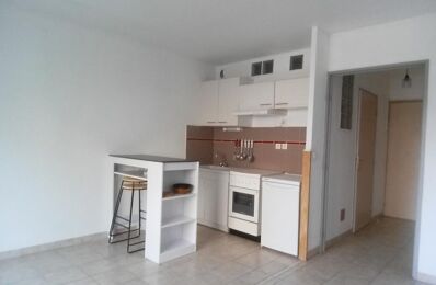 appartement 2 pièces 35 m2 à louer à Jacou (34830)