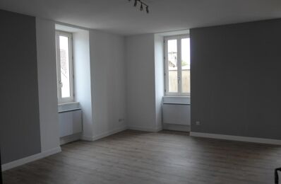 appartement 4 pièces 72 m2 à louer à Beire-le-Châtel (21310)