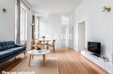 vente appartement 395 000 € à proximité de Venelles (13770)