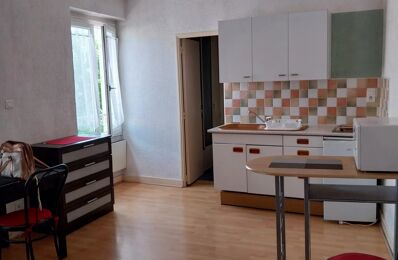 location appartement 430 € CC /mois à proximité de Donzère (26290)