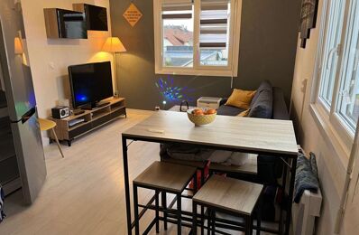 location appartement 1 159 € CC /mois à proximité de Mondeville (14120)