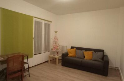 location appartement 850 € CC /mois à proximité de Massy (91300)