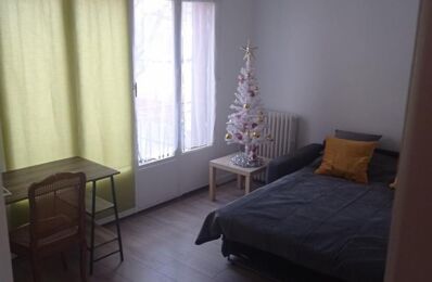 location appartement 850 € CC /mois à proximité de Paris 12 (75012)