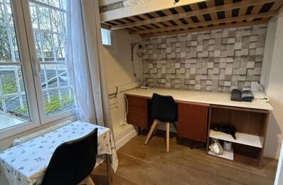 location appartement 995 € CC /mois à proximité de Rueil-Malmaison (92500)