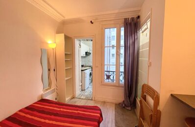 location appartement 1 020 € CC /mois à proximité de Sceaux (92330)