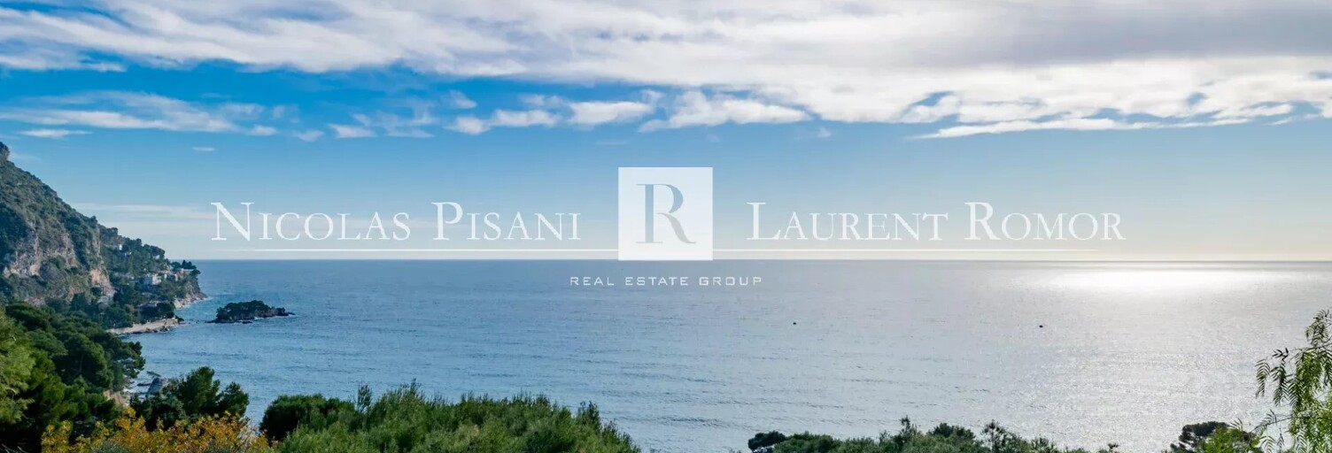 Appartement 4 Pièces 102 m² à vendre à Èze (06360)