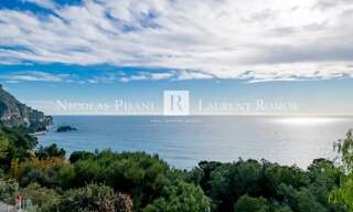 Appartement 4 Pièces 102 m² à vendre à Èze (06360)