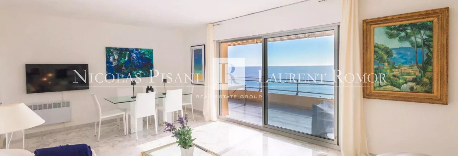 Appartement 4 Pièces 102 m² à vendre à Èze (06360)