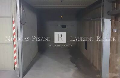 vente garage 64 000 € à proximité de L'Escarène (06440)