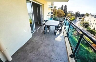 vente appartement 269 000 € à proximité de Villefranche-sur-Mer (06230)