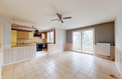 vente appartement 285 000 € à proximité de Charvieu-Chavagneux (38230)