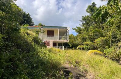 vente maison 350 000 € à proximité de Morne-à-l'Eau (97111)