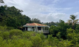 Maison 5 Pièces 100 m² à vendre à Le Gosier (97190)