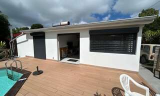 Maison 3 Pièces 116 m² à vendre à Le Marin (97290)