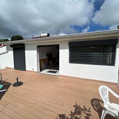 Maison 3 pièces 345000 €