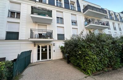 vente appartement 143 700 € à proximité de Franconville (95130)