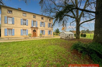 vente maison 990 000 € à proximité de Castelnau-de-Montmiral (81140)