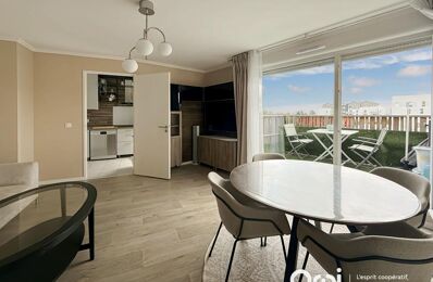 vente appartement 248 500 € à proximité de Andrésy (78570)