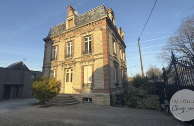 vente appartement 159 000 € à proximité de Sainte-Savine (10300)