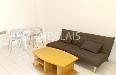 location appartement 690 € CC /mois à proximité de Èze (06360)