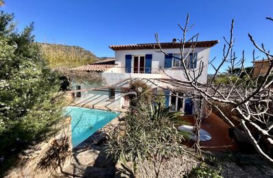 vente maison 1 365 000 € à proximité de Hyères (83400)