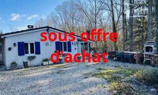 Maison  96 m² à vendre à Quillan (11500)