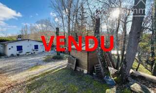 Maison  96 m² à vendre à Quillan (11500)