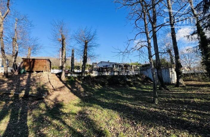 VENDU Charmante maison avec terrain boisé en bord de rivière — photo 2