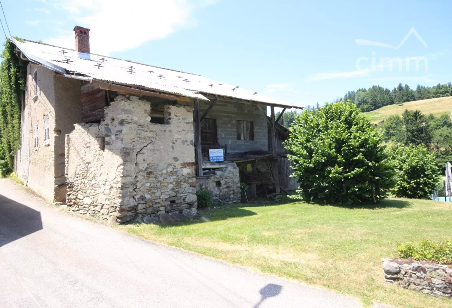 MAISON A RENOVER — photo 1