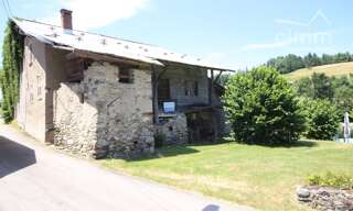 Maison 3 Pièces 40 m² à vendre à Bourget-en-Huile (73110)