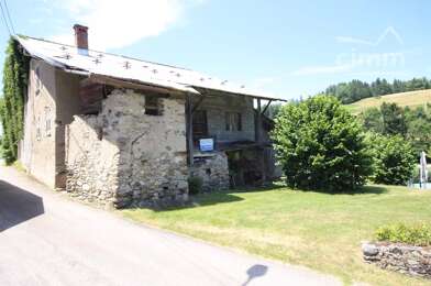 Maison 3 pièces 106000 €