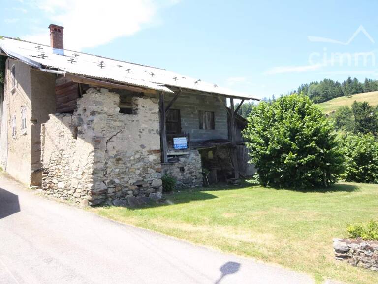 MAISON A RENOVER — photo 1