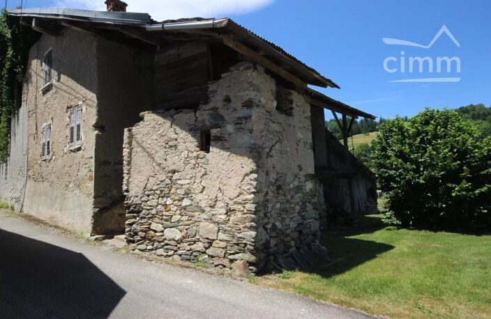 MAISON A RENOVER — photo 4
