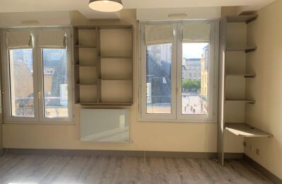 location appartement 400 € CC /mois à proximité de Saint-Benoît (86280)