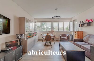 vente appartement 297 000 € à proximité de Carrières-sur-Seine (78420)