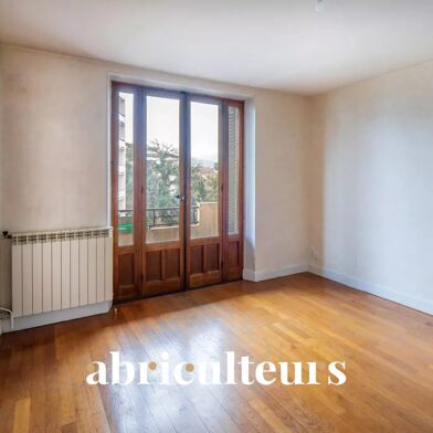 Appartement 3 pièces 73 m²