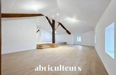 vente appartement 145 000 € à proximité de Lunéville (54300)